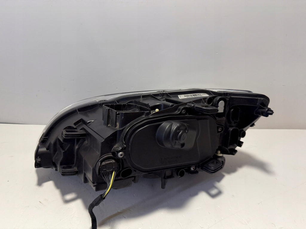 Frontscheinwerfer Volvo V60 S60 31358098 Xenon Rechts Scheinwerfer Headlight SCH3671256611iv