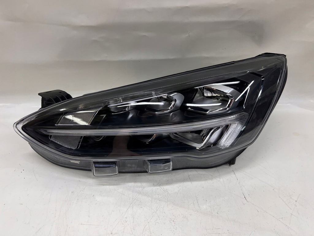Frontscheinwerfer Ford Focus JX7B-13E015-CE LED Links Scheinwerfer Headlight SCH5054154567ia