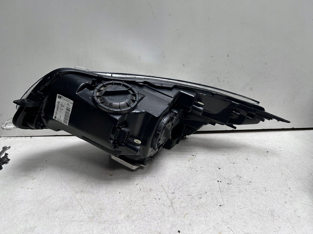 Frontscheinwerfer Opel Insignia A 1ZT009631-02 1ZT009631-01 Ein Satz Headlight SCH9441695645me