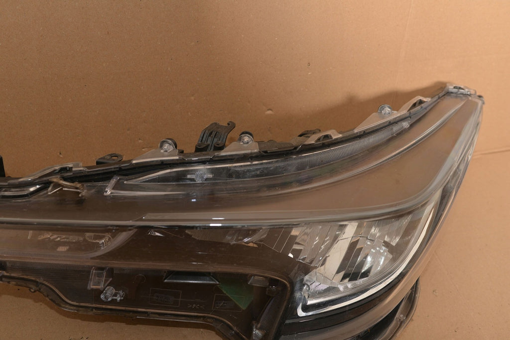 Frontscheinwerfer Toyota Corolla 90154118 LED Links Scheinwerfer Headlight SCH7945146730of