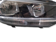 Laden Sie das Bild in den Galerie-Viewer, Frontscheinwerfer VW Touran 5TB941006A Rechts Scheinwerfer Headlight SCH5003237544la