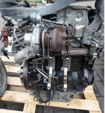 Load image into Gallery viewer, Motor Renault Trafic II M9R780 2.0 DCI 2012 Diesel Engine Unkomplett