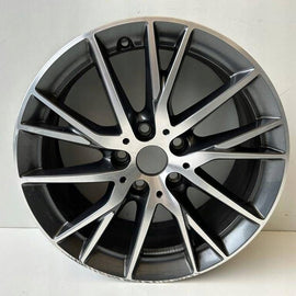 1x Alufelge 17 Zoll 7849122 BMW 1 F40 Rim Wheel FEL8249633164eu