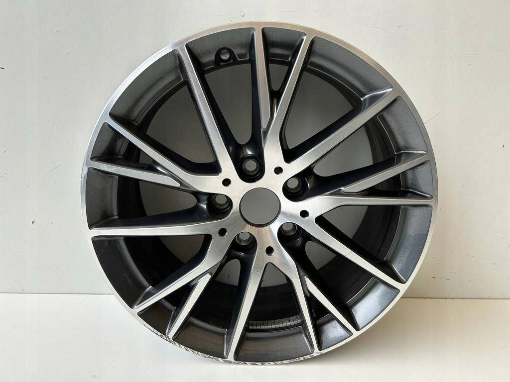 1x Alufelge 17 Zoll 7849122 BMW 1 F40 Rim Wheel FEL8249633164eu
