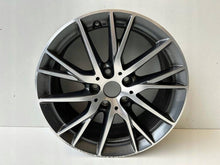 Load image into Gallery viewer, 1x Alufelge 17 Zoll 7849122 BMW 1 F40 Rim Wheel FEL8249633164eu