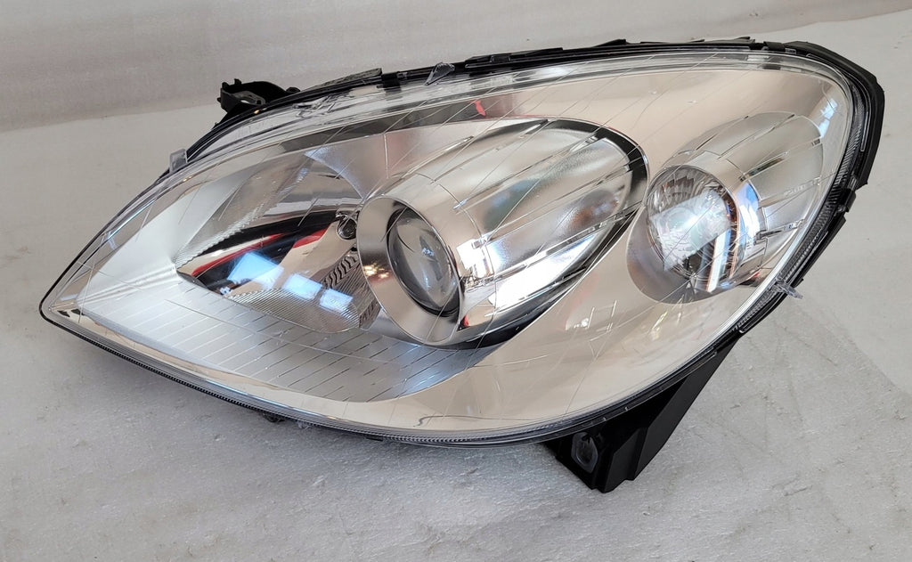Frontscheinwerfer Mercedes-Benz W245 A1698207761 Halogen Links Headlight SCH1185991855zb