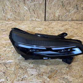 Frontscheinwerfer Renault Clio I 5 260103507R Rechts Scheinwerfer Headlight SCH3510981488re