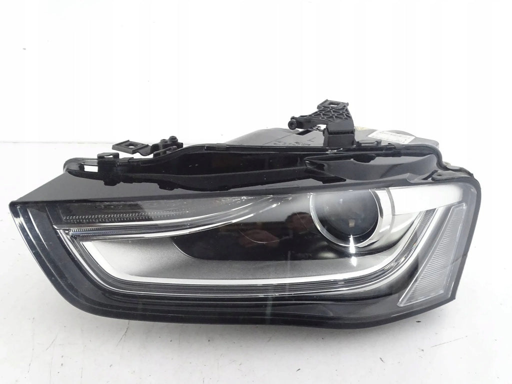 Frontscheinwerfer Audi A4 B8 8K0941005C Xenon Links Scheinwerfer Headlight