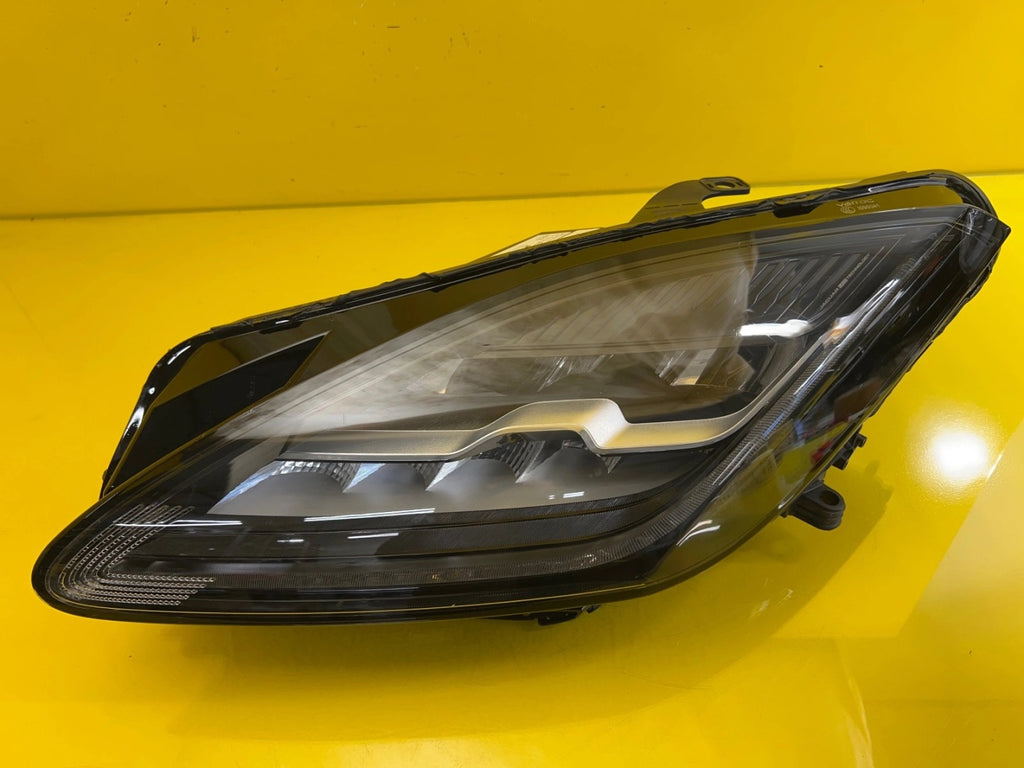 Frontscheinwerfer Jaguar E-Pace J9C3-13W030-EC LED Links Scheinwerfer Headlight SCH2269865918eg