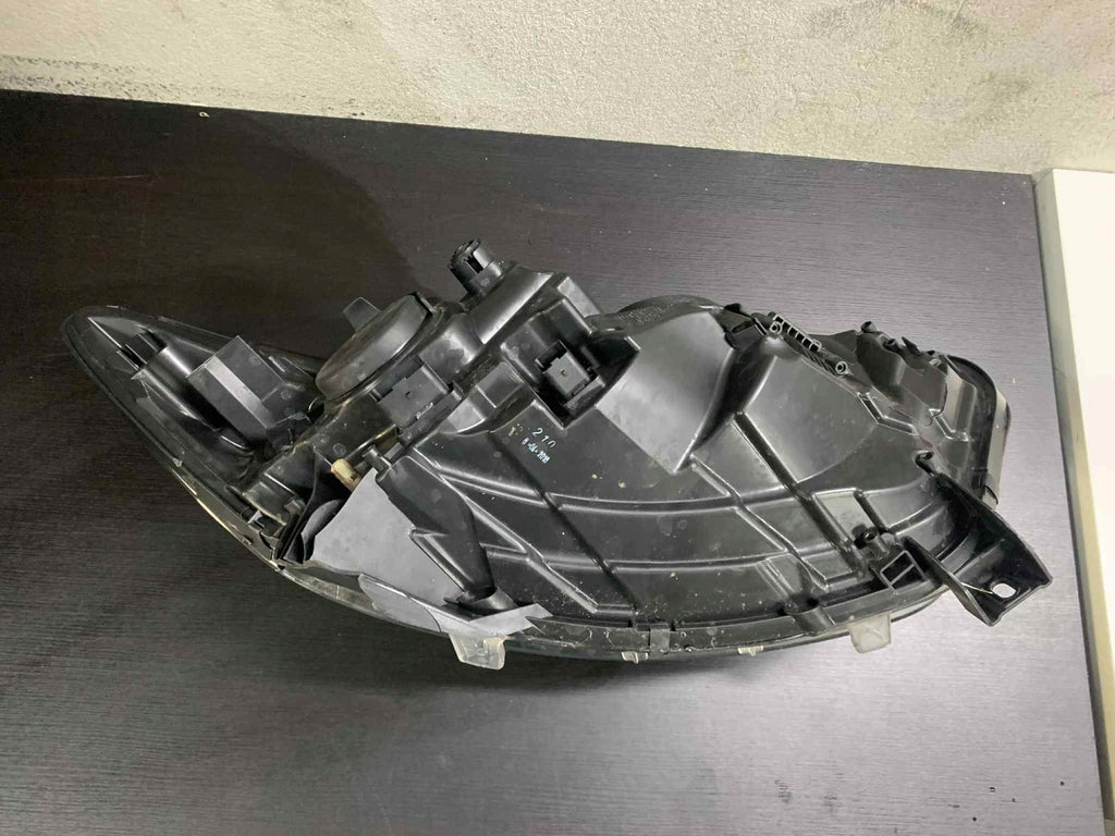 Frontscheinwerfer Renault Captur I 260603859R Ein Stück (Rechts oder Links) SCH5050652469ng