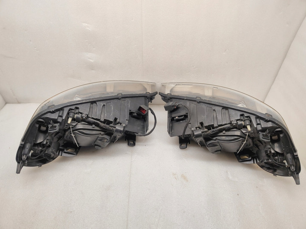 Frontscheinwerfer Volvo Xc60 30763135 Xenon Ein Stück (Rechts oder Links) SCH4563735178nv