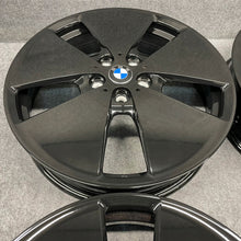 Laden Sie das Bild in den Galerie-Viewer, 4x Alufelge 19 Zoll 5.0" 5x112 6852053 BMW I3 Rim Wheel FEL9987525862kb