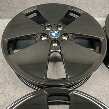 Laden Sie das Bild in den Galerie-Viewer, 4x Alufelge 19 Zoll 5.0" 5x112 6852053 BMW I3 Rim Wheel FEL9987525862kb