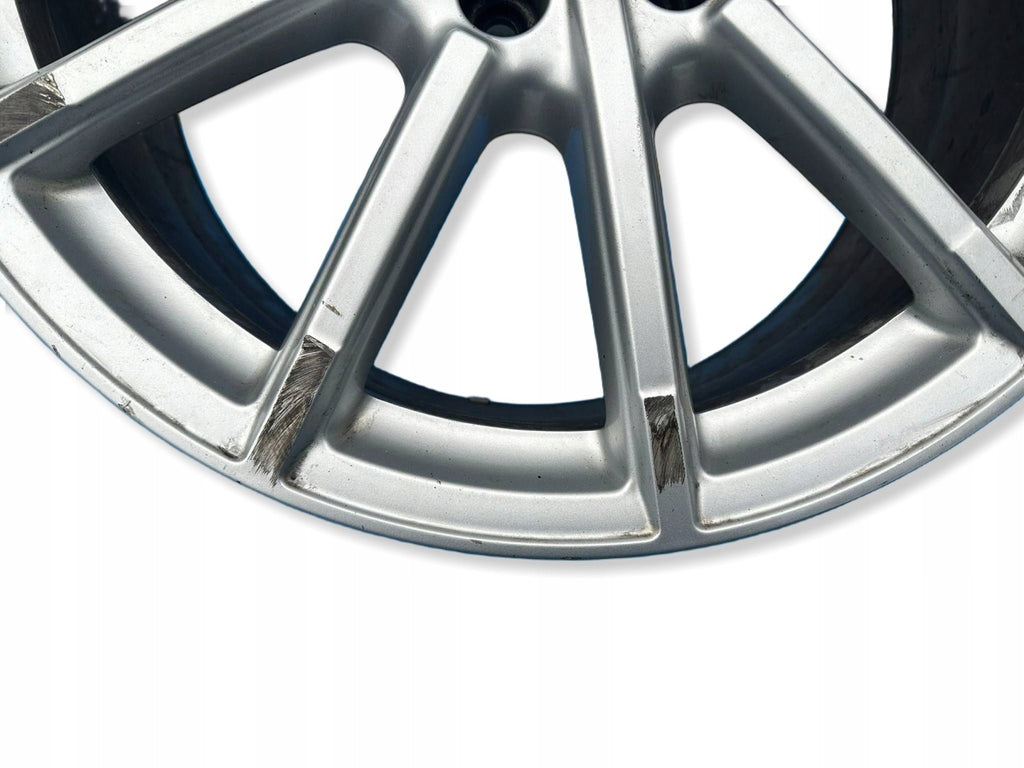 1x Alufelge 19 Zoll 4G9601025J Audi A6 C7 Rim Wheel FEL2062967775el