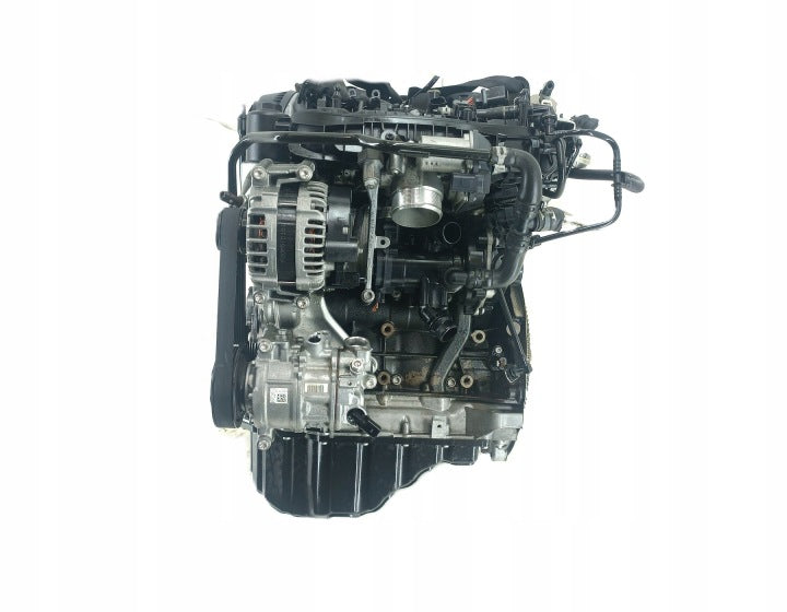 Motor Audi VW A4 B8 CNC 2.0 TFSI 137TKm Benzin Engine Komplett MOT3223977294hq