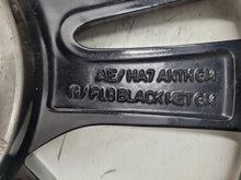 Laden Sie das Bild in den Galerie-Viewer, 1x Alufelge 16 Zoll 5x100 6VA601025 Skoda Fabia Iv Rim Wheel FEL9722071741st