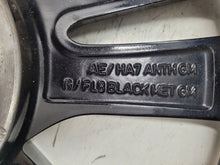 Laden Sie das Bild in den Galerie-Viewer, 1x Alufelge 16 Zoll 5x100 6VA601025 Skoda Fabia Iv Rim Wheel FEL9722071741st