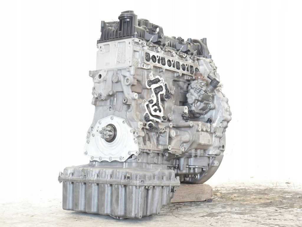 Motor Mercedes-Benz Sprinter 654920 2.0 CDI 123TKm Diesel Engine Unkomplett