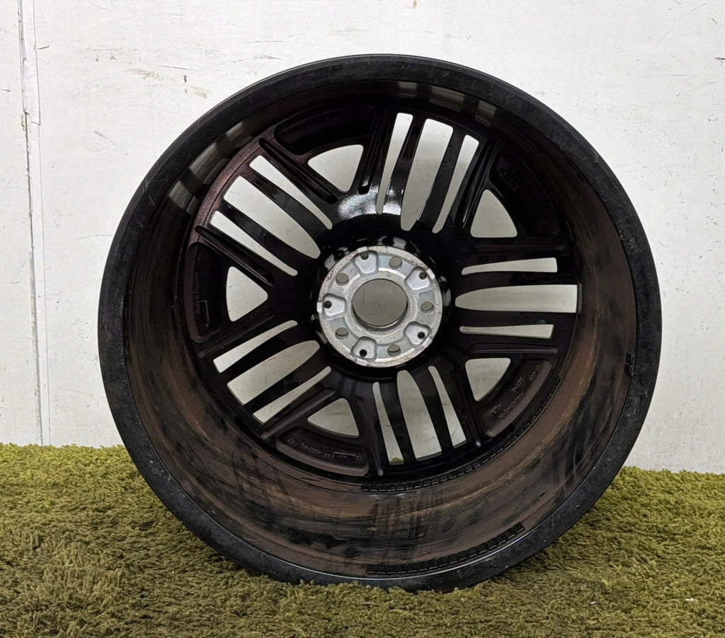 1x Alufelge 21 Zoll 9.5" 5x112 41 5ET A2944010800 Mercedes-Benz Eqe V295 FEL5290874792iq