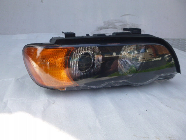 Frontscheinwerfer BMW X5 E53 22296332023037 Xenon Rechts Scheinwerfer Headlight SCH5342690638lk