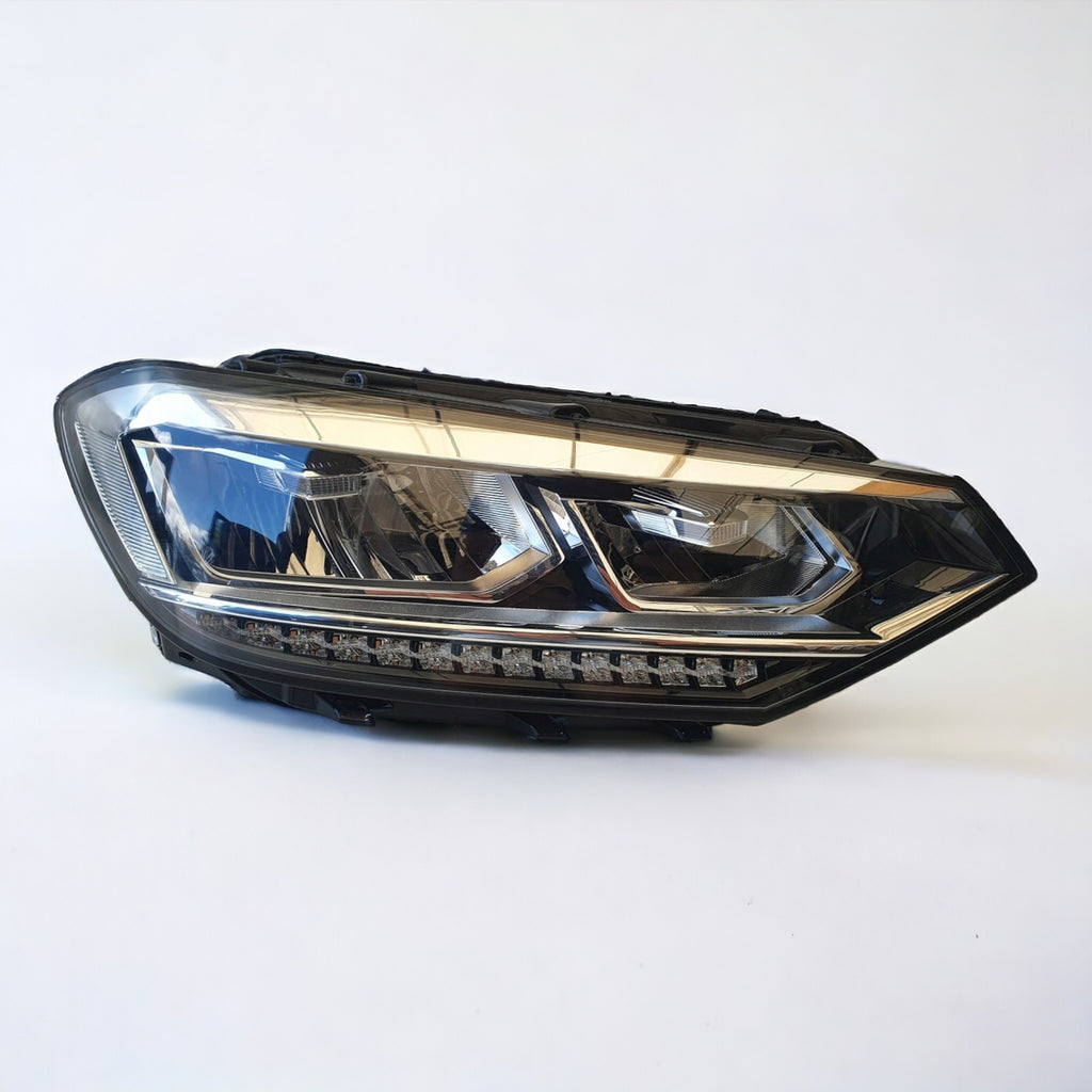 Frontscheinwerfer VW Touran 5TB941036B Rechts Scheinwerfer Headlight