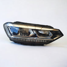 Laden Sie das Bild in den Galerie-Viewer, Frontscheinwerfer VW Touran 5TB941036B Rechts Scheinwerfer Headlight