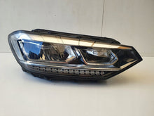 Laden Sie das Bild in den Galerie-Viewer, Frontscheinwerfer VW Touran 5TB941036B Rechts Scheinwerfer Headlight