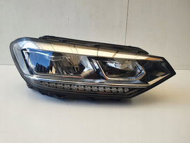 Frontscheinwerfer VW Polo 6r Touran 5TB941036B Rechts Scheinwerfer Headlight