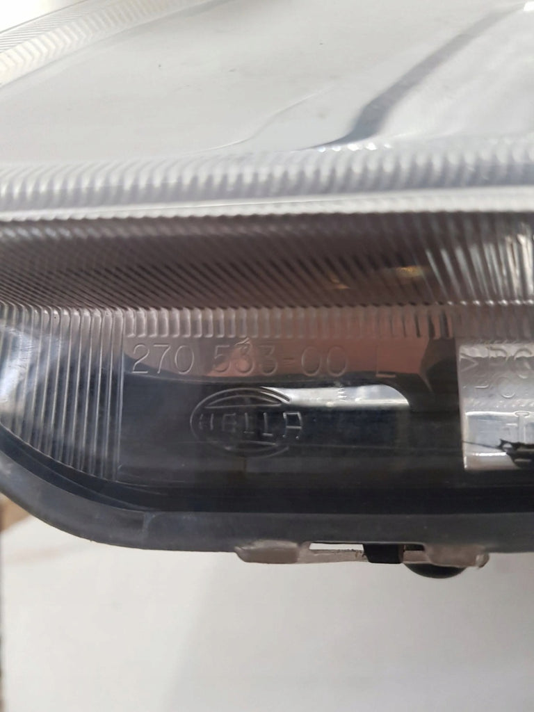 Frontscheinwerfer Lancia Musa 27053300 Links Scheinwerfer Headlight SCH4742524725fs