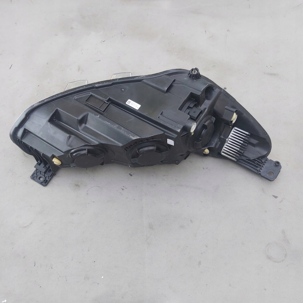 Frontscheinwerfer Ford Focus JX7B-13W030-CE Links Scheinwerfer Headlight