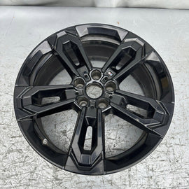 1x Alufelge 19 Zoll 5x112 5A1E230 BMW X1 Rim Wheel FEL8118249863tt