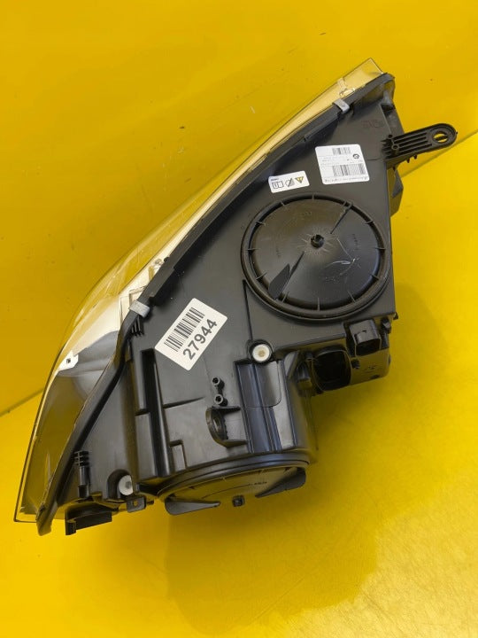 Frontscheinwerfer BMW X5 F15 X6 F16 7317101 Xenon Links Scheinwerfer Headlight SCH2200946518ne