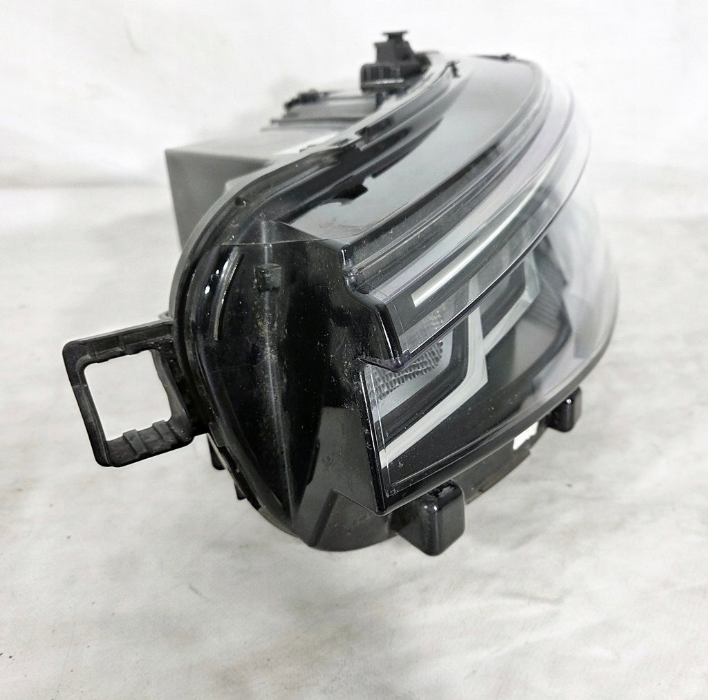 Frontscheinwerfer VW Passat 3J1941005 Links Scheinwerfer Headlight SCH8630649628sj