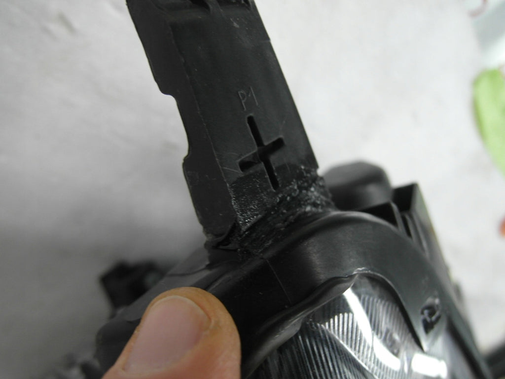 Frontscheinwerfer LV4B-13E016-AR Full LED Rechts Scheinwerfer Headlight