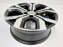Load image into Gallery viewer, 1x Alufelge 17 Zoll 6.5" 5x114.3 32ET Glanz 403000581R Dacia Duster III 1 FEL6417080704ic
