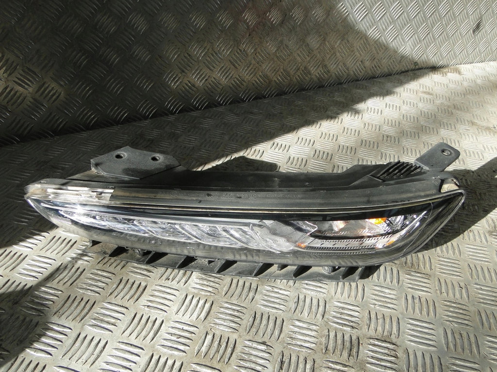 Frontscheinwerfer Hyundai Kona 92207J9000 LED Links Scheinwerfer Headlight SCH5090050181jh
