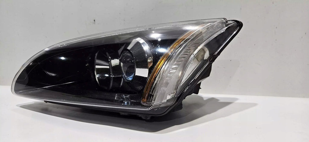 Frontscheinwerfer Ford Focus II 4M51-13W030-NE Xenon Links Headlight