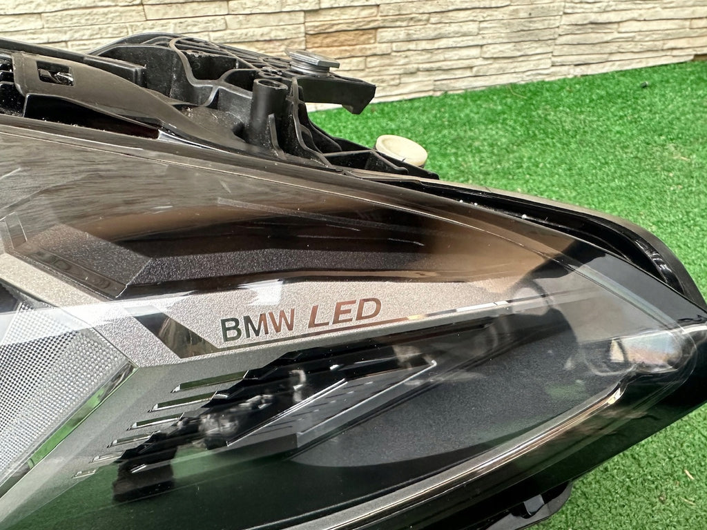 Frontscheinwerfer BMW 4 G22 G23 G26 5A3B2F3 Links Scheinwerfer Headlight SCH4223602003rc