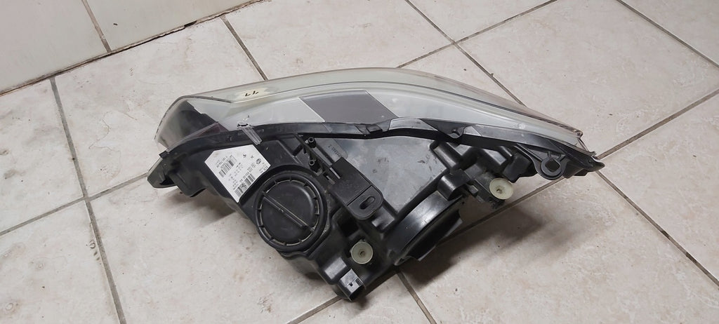 Frontscheinwerfer BMW Z4 E89 7191734-09 Xenon Rechts Scheinwerfer Headlight SCH3093193405vj