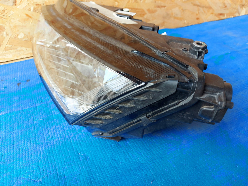 Frontscheinwerfer Skoda Octavia IV 5E4941015A LED Links Scheinwerfer Headlight SCH9177075095hu