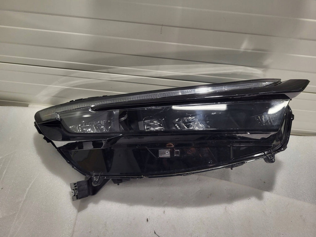 Frontscheinwerfer Honda Cr-V FALSE Scheinwerfer Headlight SCH9966892834uc