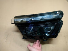 Laden Sie das Bild in den Galerie-Viewer, Frontscheinwerfer Skoda Kamiq 658941015B Full LED Links Scheinwerfer Headlight SCH2816775225cv