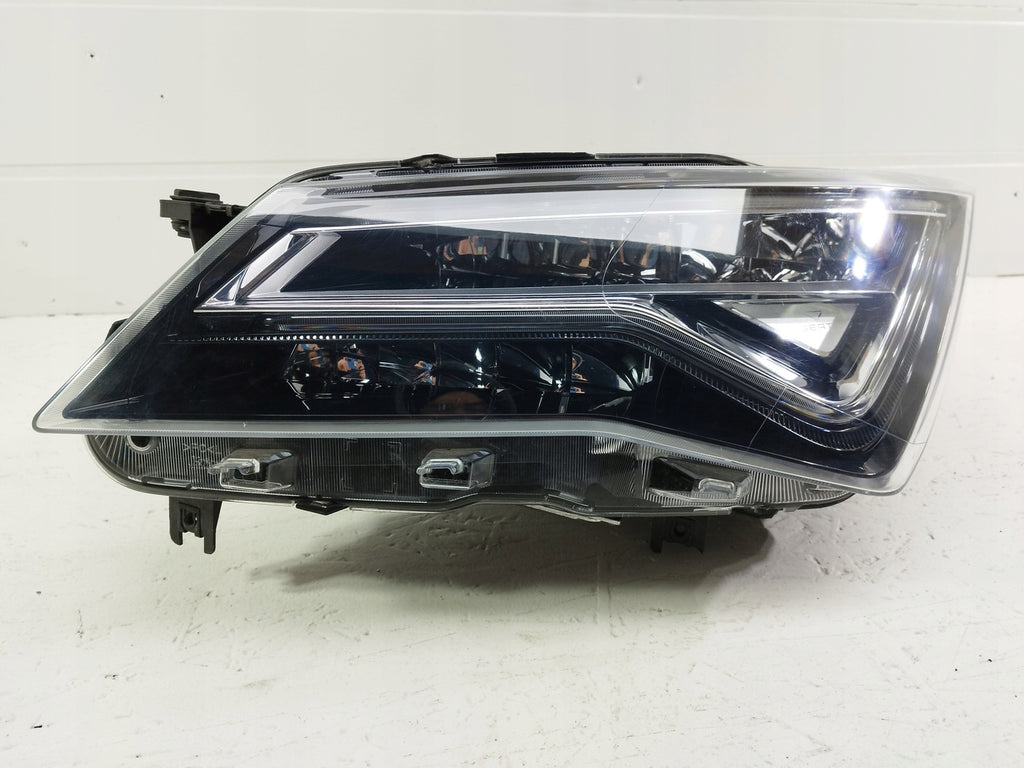 Frontscheinwerfer Seat Ateca 576941007B 90177433 FULL LED Links Headlight