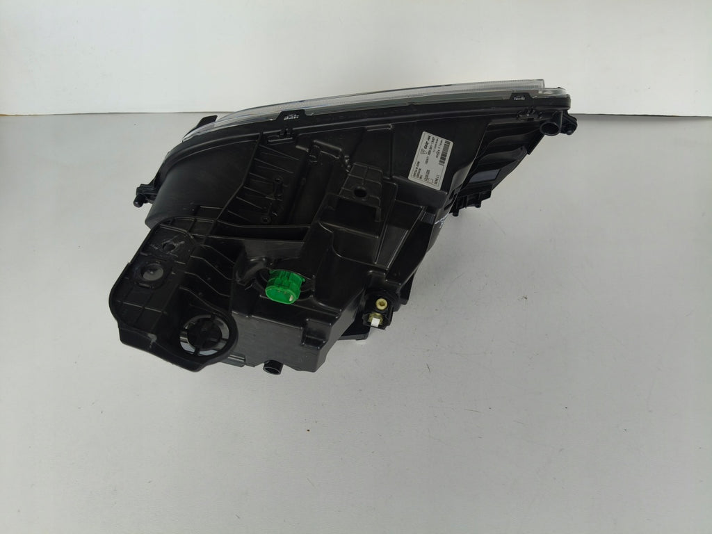 Frontscheinwerfer Jeep 52218721 Full LED Links Scheinwerfer Headlight SCH4445984391yv