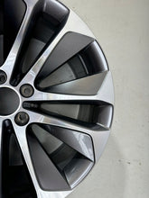 Load image into Gallery viewer, 1x Alufelge 20 Zoll 8.5" 5x112 55ET A1674010700 Mercedes-Benz Gle Rim Wheel FEL3081035342fi