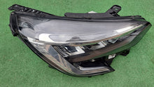 Laden Sie das Bild in den Galerie-Viewer, Frontscheinwerfer Renault Clio I 5 260100902R LED Rechts Scheinwerfer Headlight SCH3141796138lz