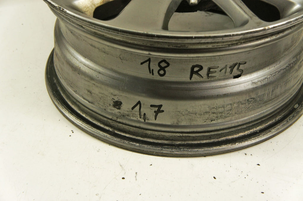 1x Alufelge 16 Zoll 6.5" 5x114.3 52910-D4150 Kia Optima Rim Wheel