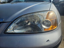 Load image into Gallery viewer, Frontscheinwerfer Honda Civic VII Links Scheinwerfer Headlight