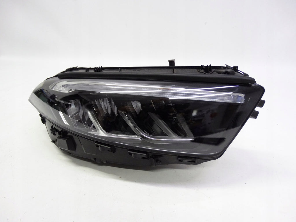 Frontscheinwerfer Mercedes-Benz W177 A1779062206 LED Rechts Headlight SCH7126805470rs