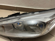 Laden Sie das Bild in den Galerie-Viewer, Frontscheinwerfer Ford Focus III F1EB-13W030-AF LED Links Scheinwerfer Headlight